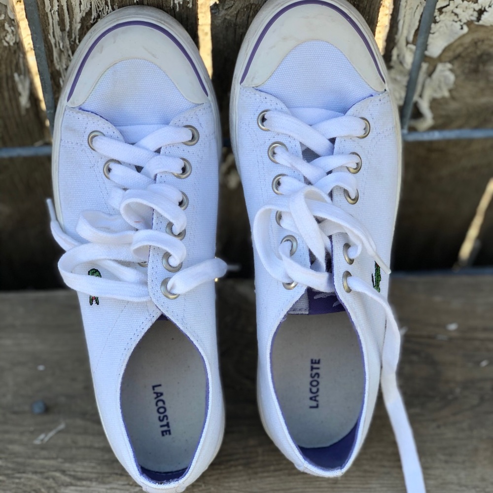 LACOSTE Women’s Sneakers